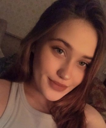 У меня есть огромный опыт, что позволяет мне удовлетворить любое твое желание. У меня есть нежные руки и ласковые губы, которые принесут тебе массу удовольствия. Я живу в Москве и готова пригласить тебя к себе или приехать к тебе в гости. В моих услугах все включено - классический секс, анальный, оральный, эротический массаж. Мои фото настоящие, убедись сам! У меня есть множество положительных отзывов, которые только укрепляют мою репутацию. Давай встретимся и проведем время незабываемо! 😉 13321, 22 года